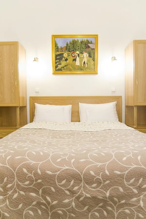 Authentic Akacfa Apartment Budapest Ungarn