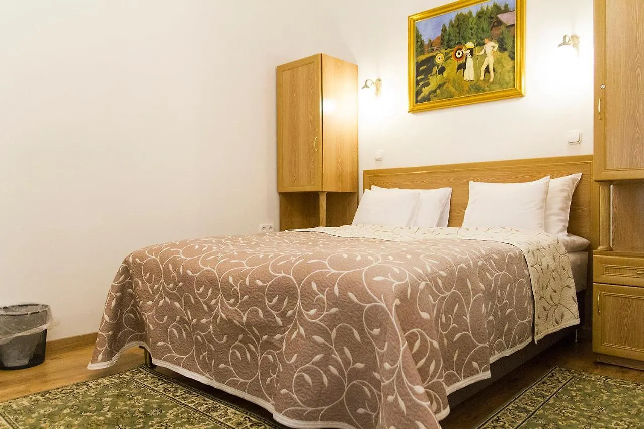 Authentic Akacfa Apartment Budapest