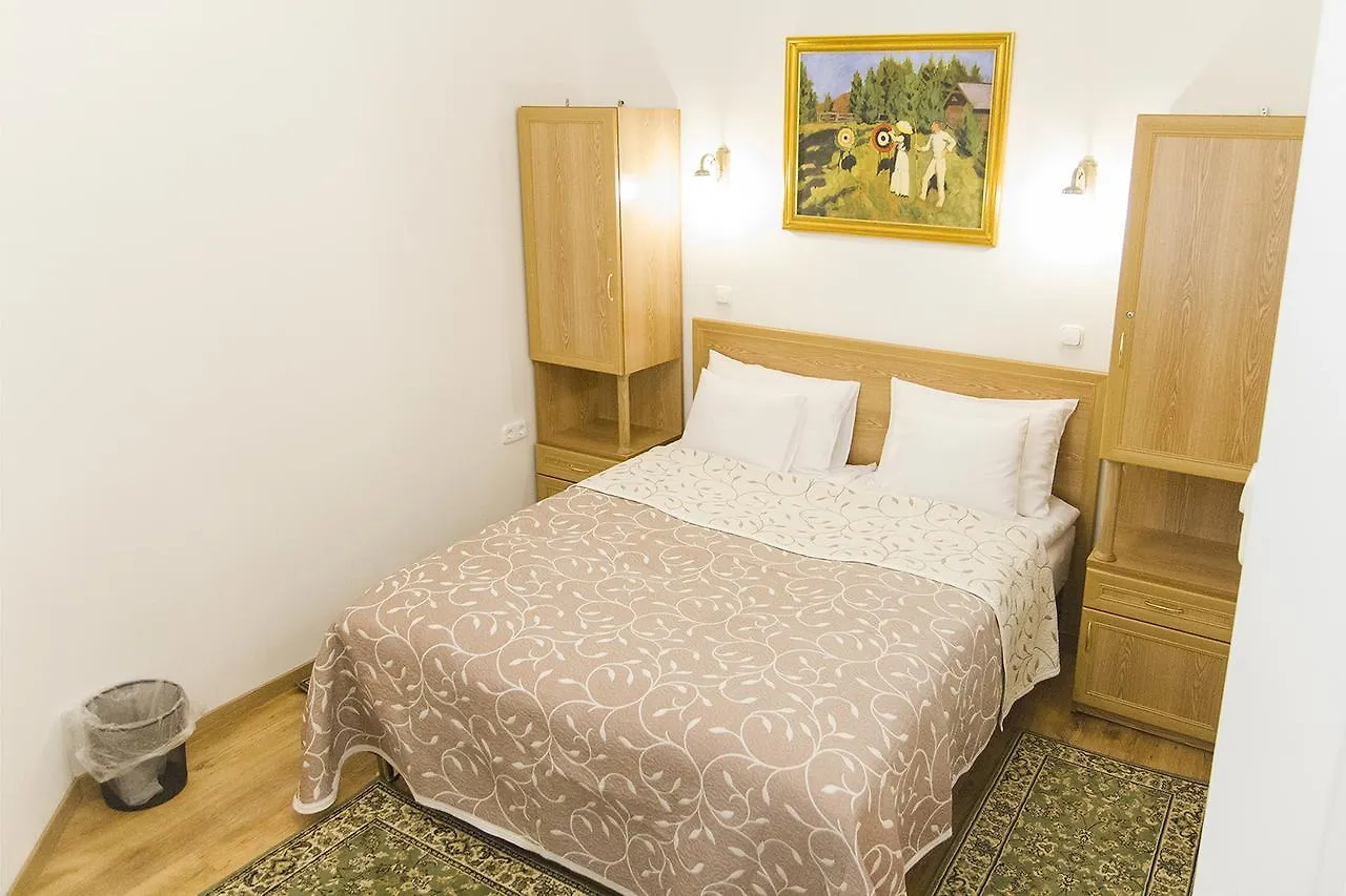 Authentic Akacfa Apartment Budapest