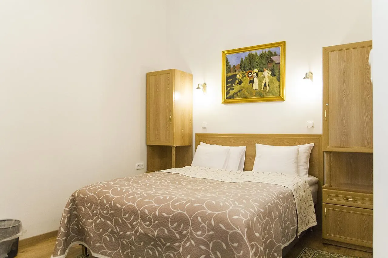 Authentic Akacfa Apartment Budapest